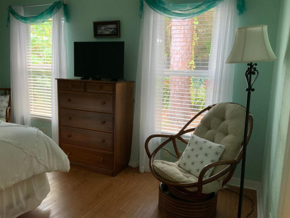Venetian Vacation Villa เวนิส ภายนอก รูปภาพ